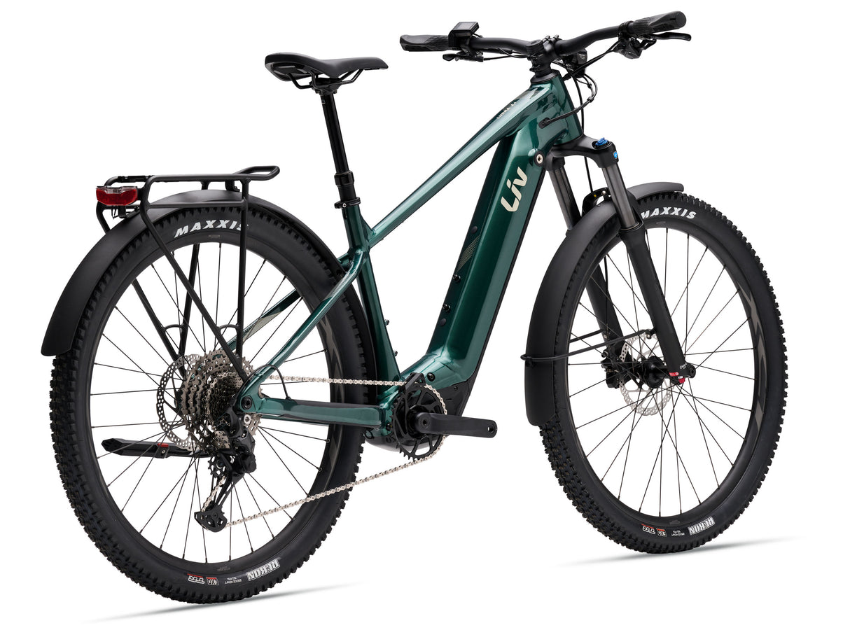 Lurra E+ 1 EX - Kelp Forest