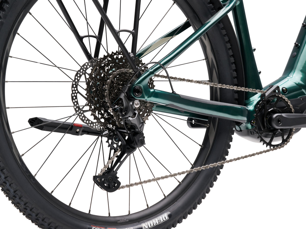 Lurra E+ 1 EX - Kelp Forest