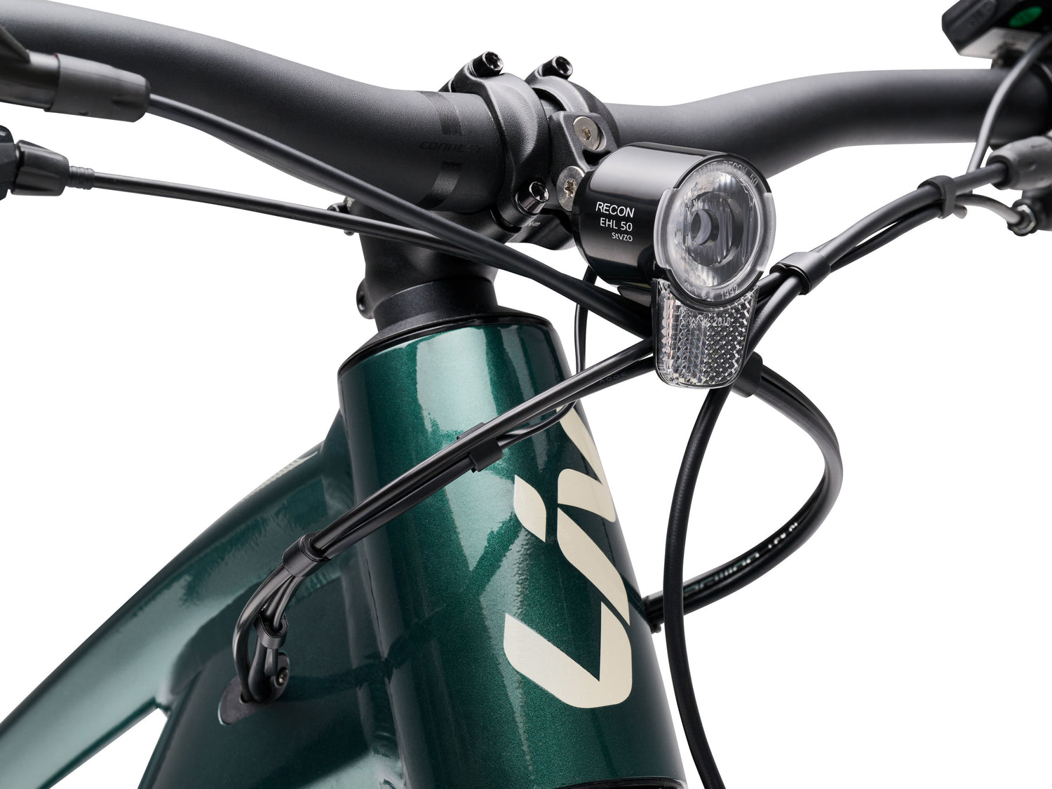 Lurra E+ 1 EX - Kelp Forest