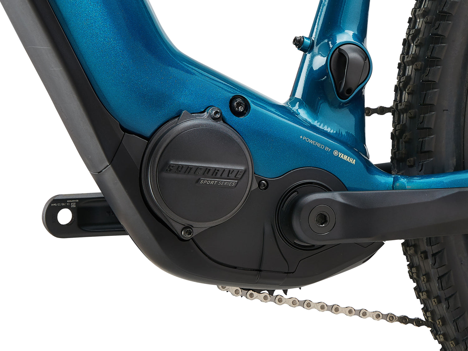 Lurra E+ 2 - Sea Sparkle