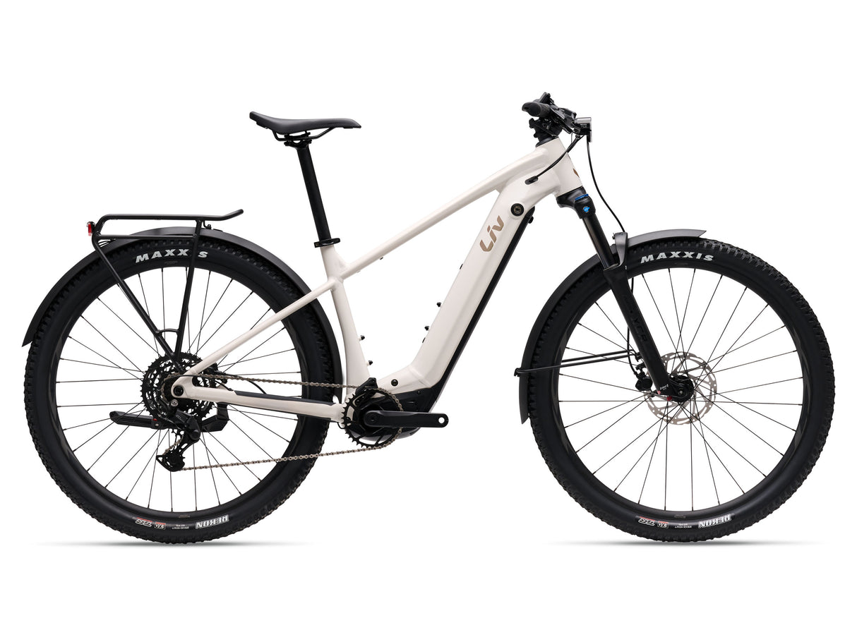 Lurra E+ 2 EX - Mushroom