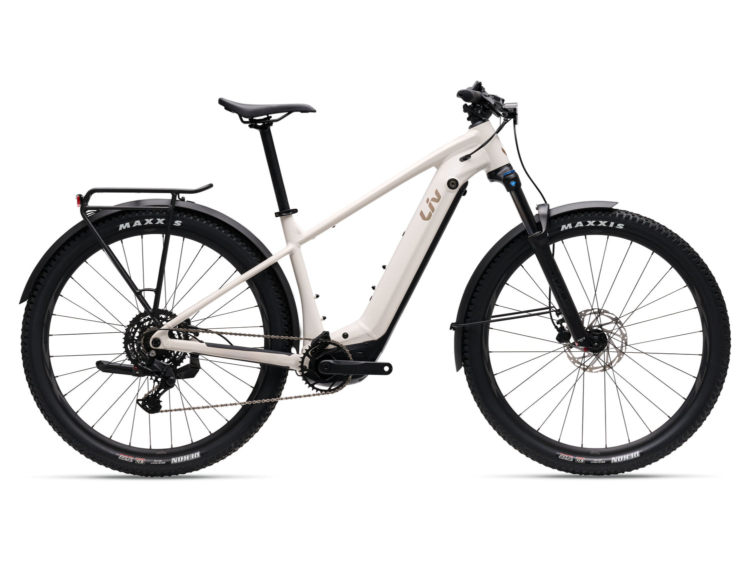 Lurra E+ 2 EX - Mushroom