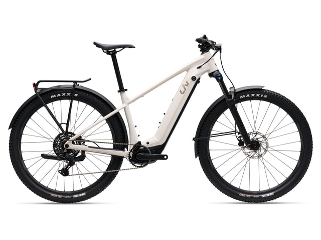 Lurra E+ 2 EX - Mushroom