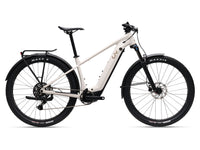 Lurra E+ 2 EX - Mushroom