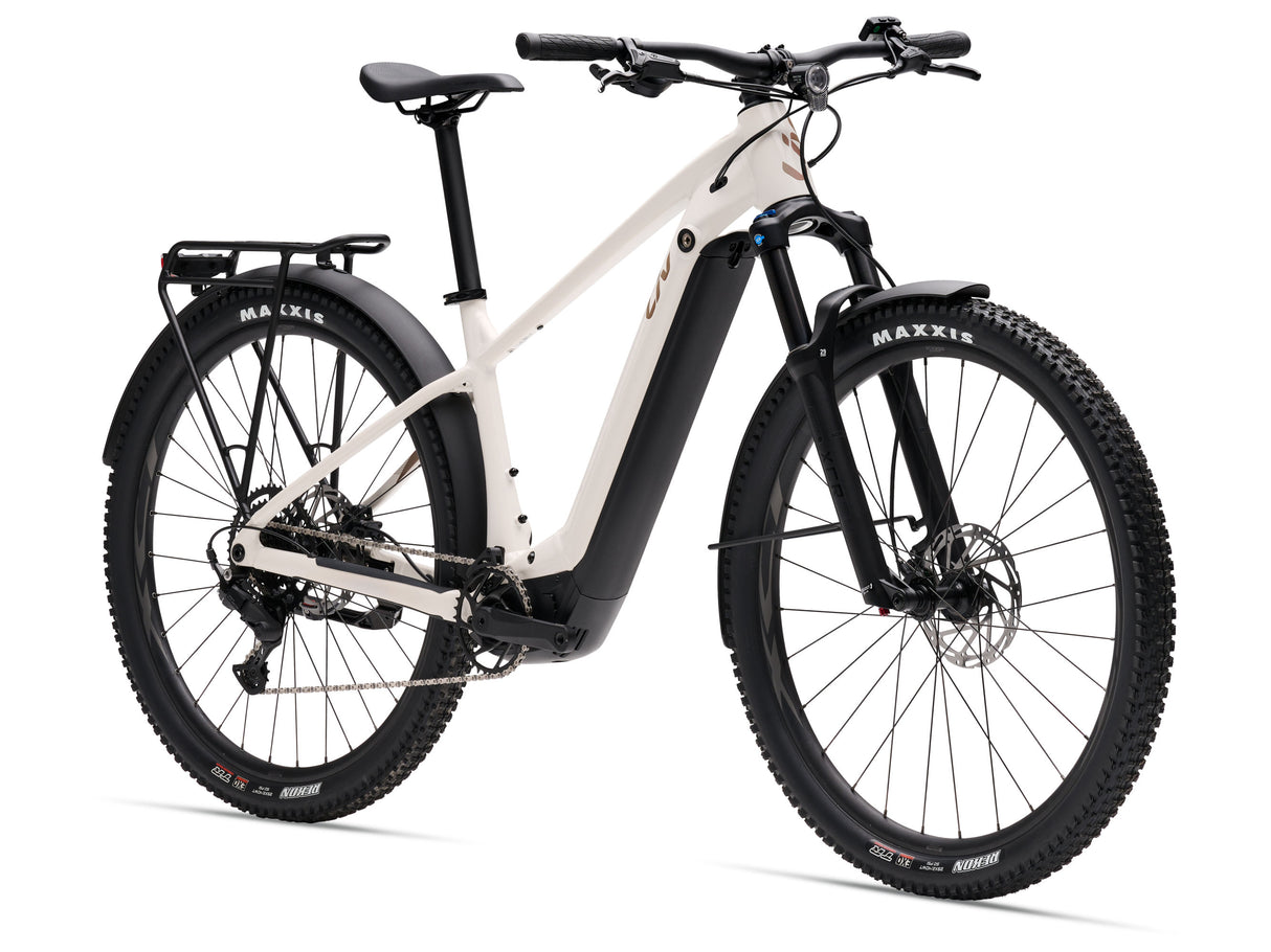 Lurra E+ 2 EX - Mushroom