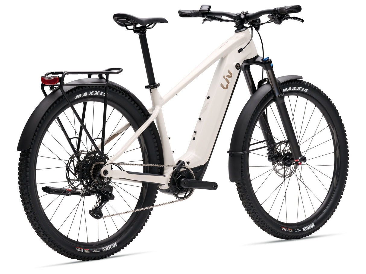 Lurra E+ 2 EX - Mushroom