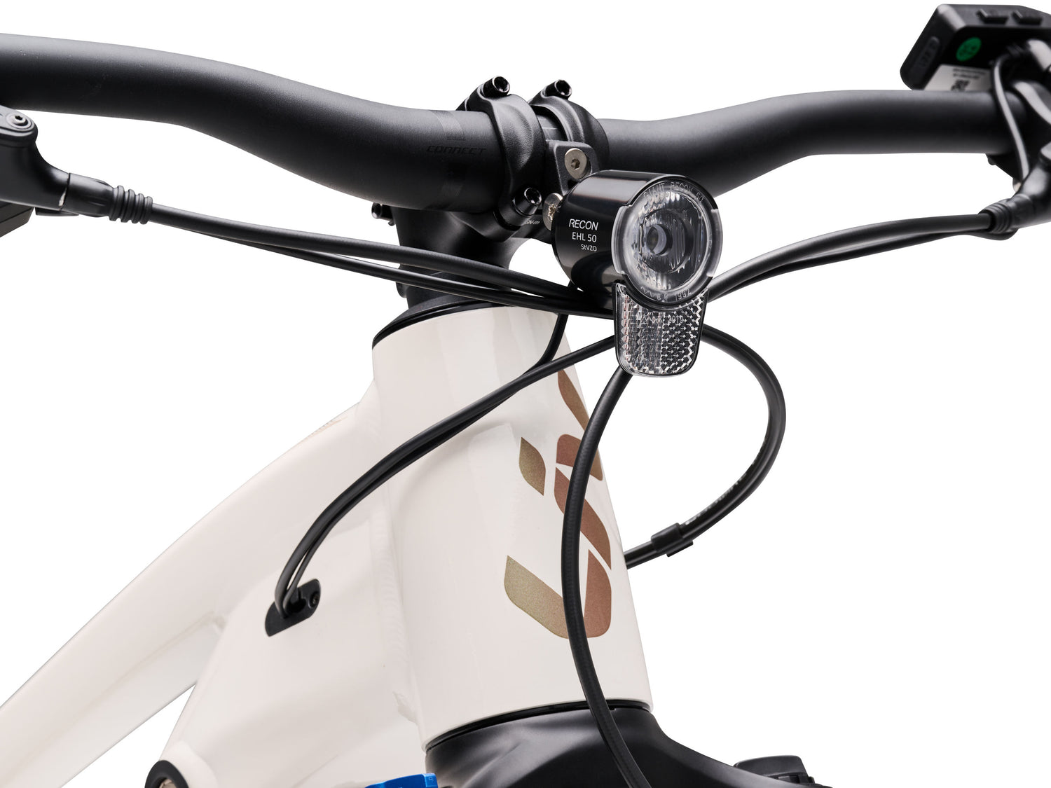 Lurra E+ 2 EX - Mushroom