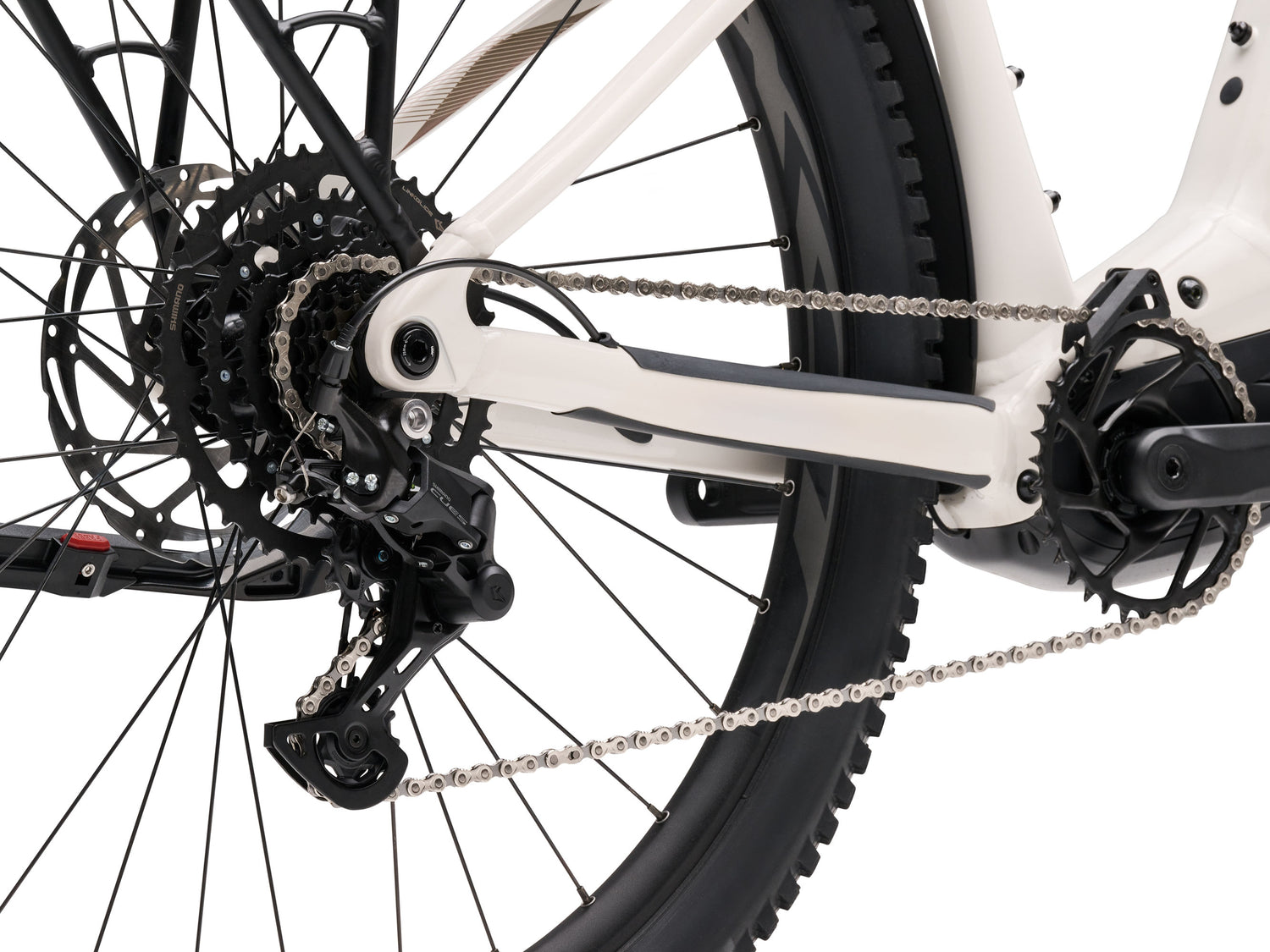 Lurra E+ 2 EX - Mushroom