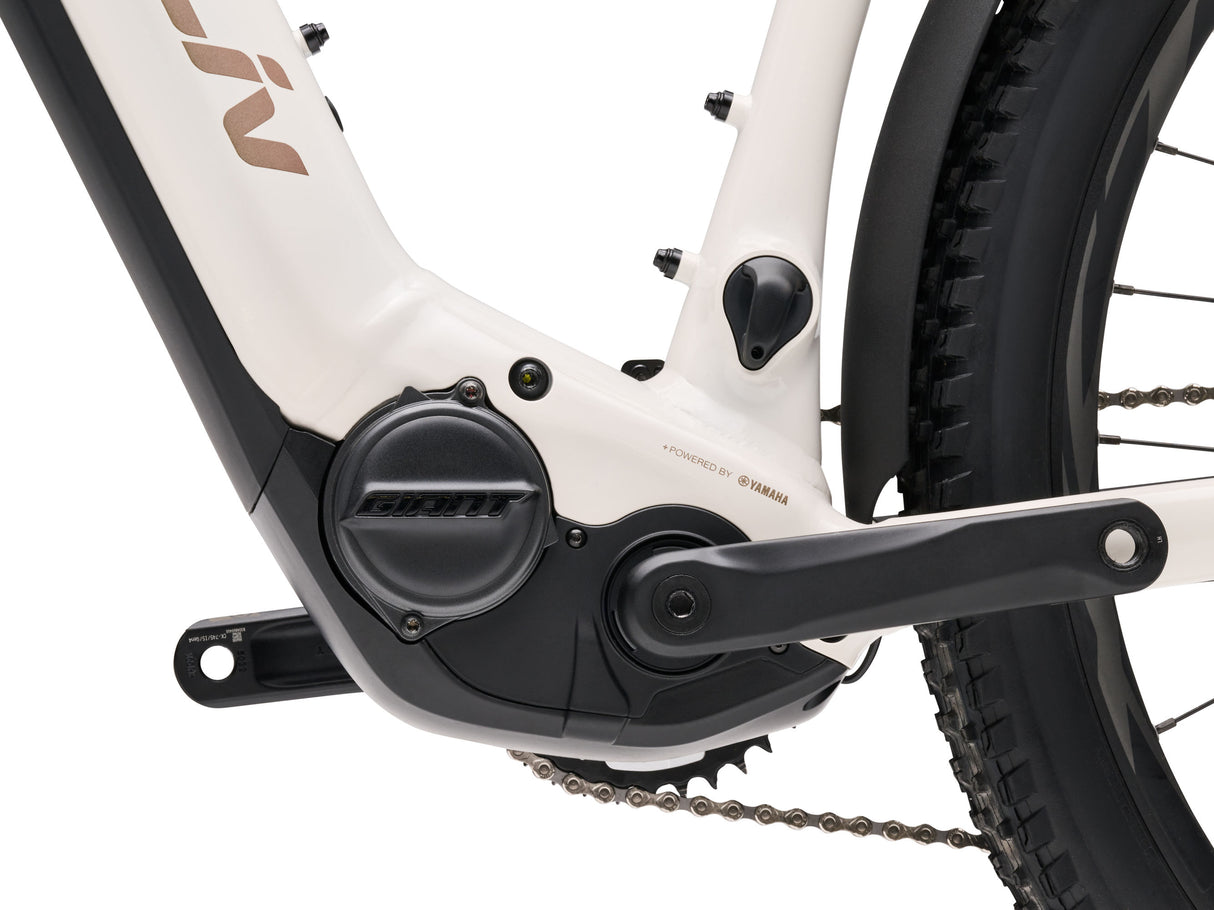 Lurra E+ 2 EX - Mushroom