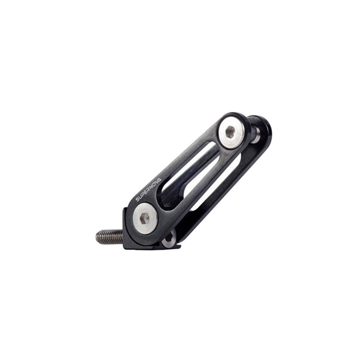 Multimount TS - Lampenhalter - Schwarz