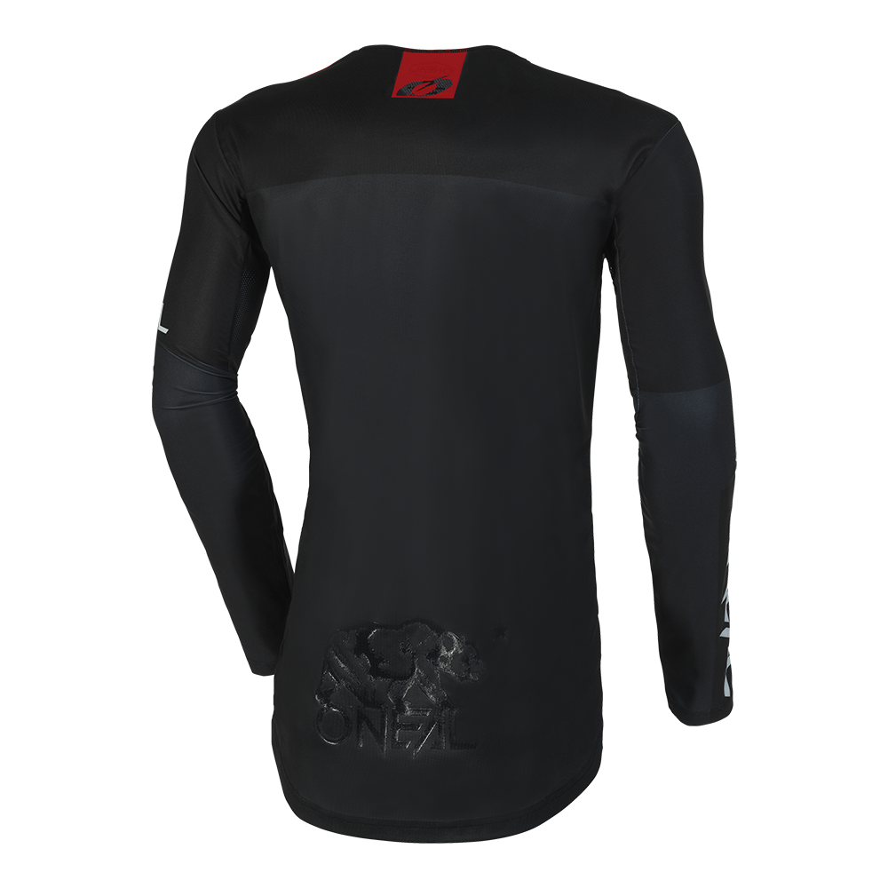 MAYHEM Youth Jersey HEXX V.23 black/gray