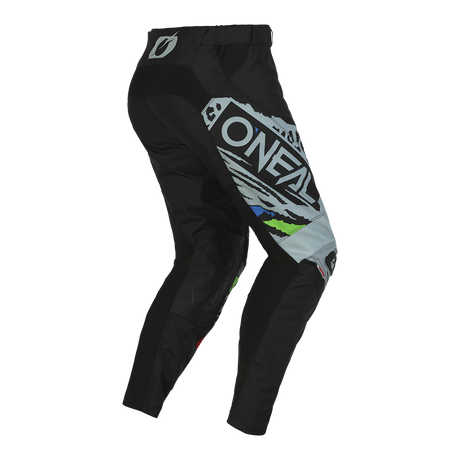 MAYHEM Youth Pants WILD V.23 black/gray