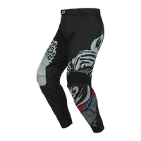 MAYHEM Youth Pants WILD V.23 black/gray