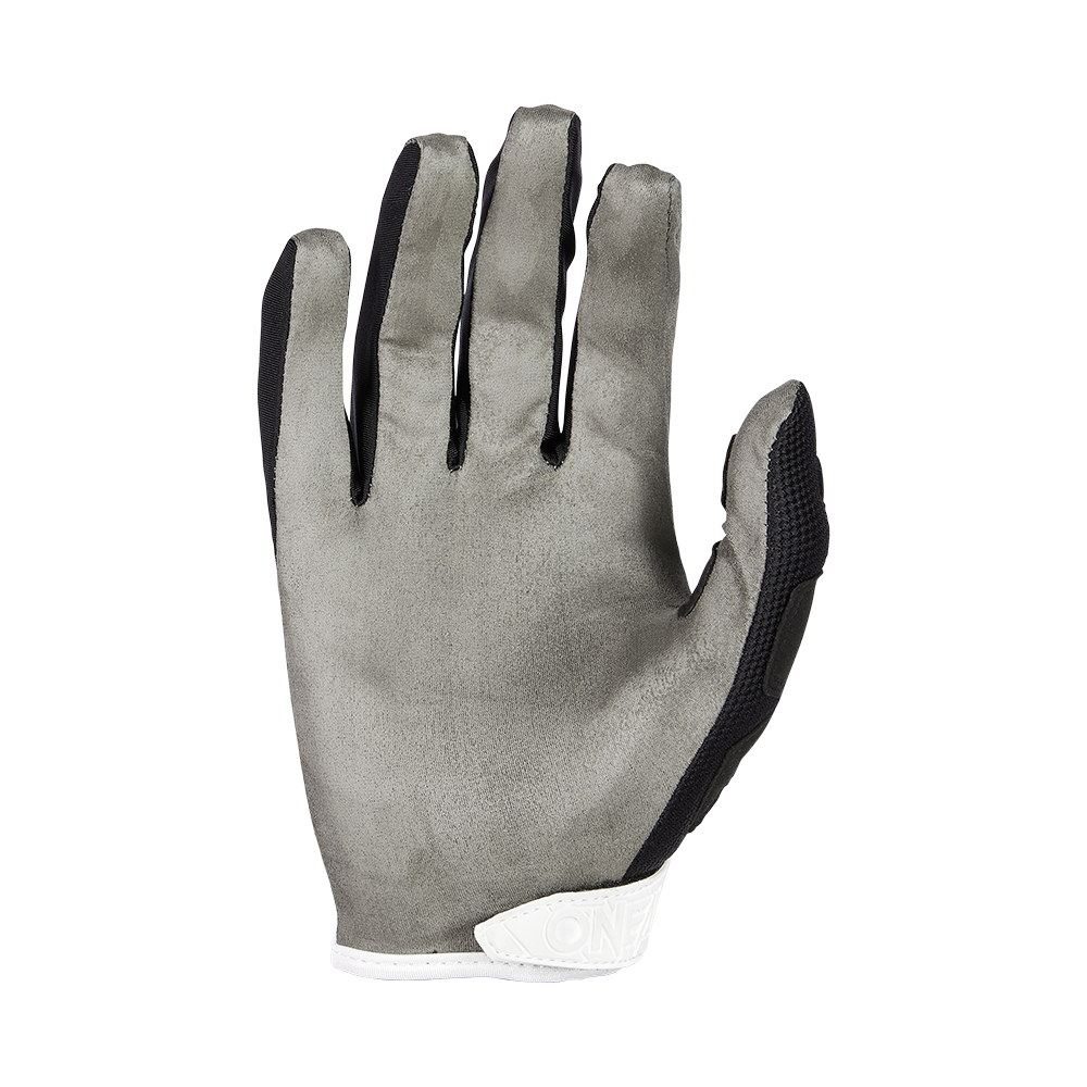 MAYHEM Glove BRAND V.23 black/white