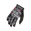 Mayhem Attack V.25 Glove - black/white