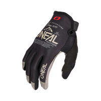 Mayhem Dirt V.25 Glove - schwarz/sand
