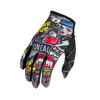 Mayhem Crank V.25 Glove - multi