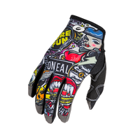 Mayhem Crank V.25 Glove - multi