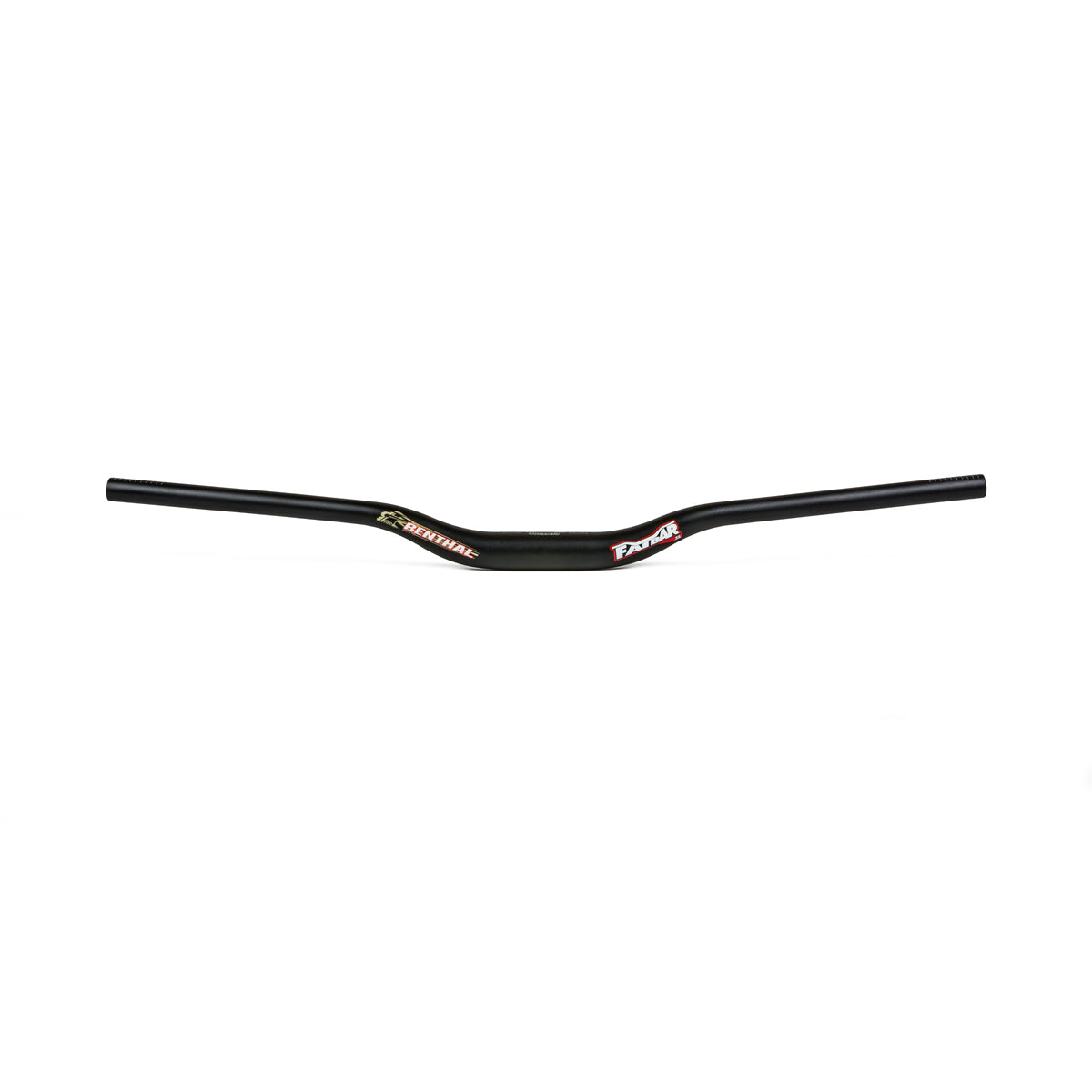 Fatbar 35 - 800mm - Schwarz