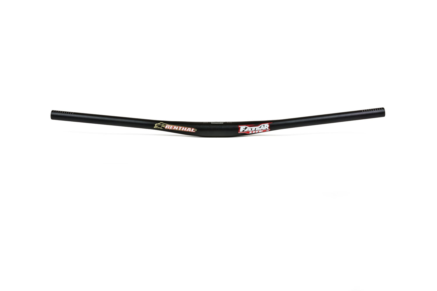 Fatbar Lite 35 - 760mm - Schwarz