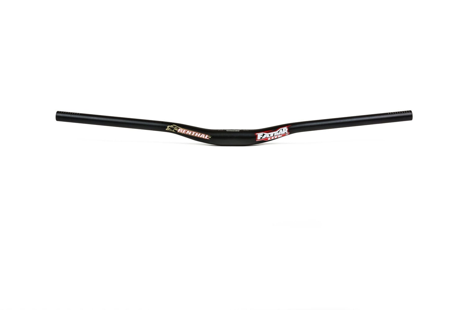Fatbar Lite 35 - 760mm - Schwarz