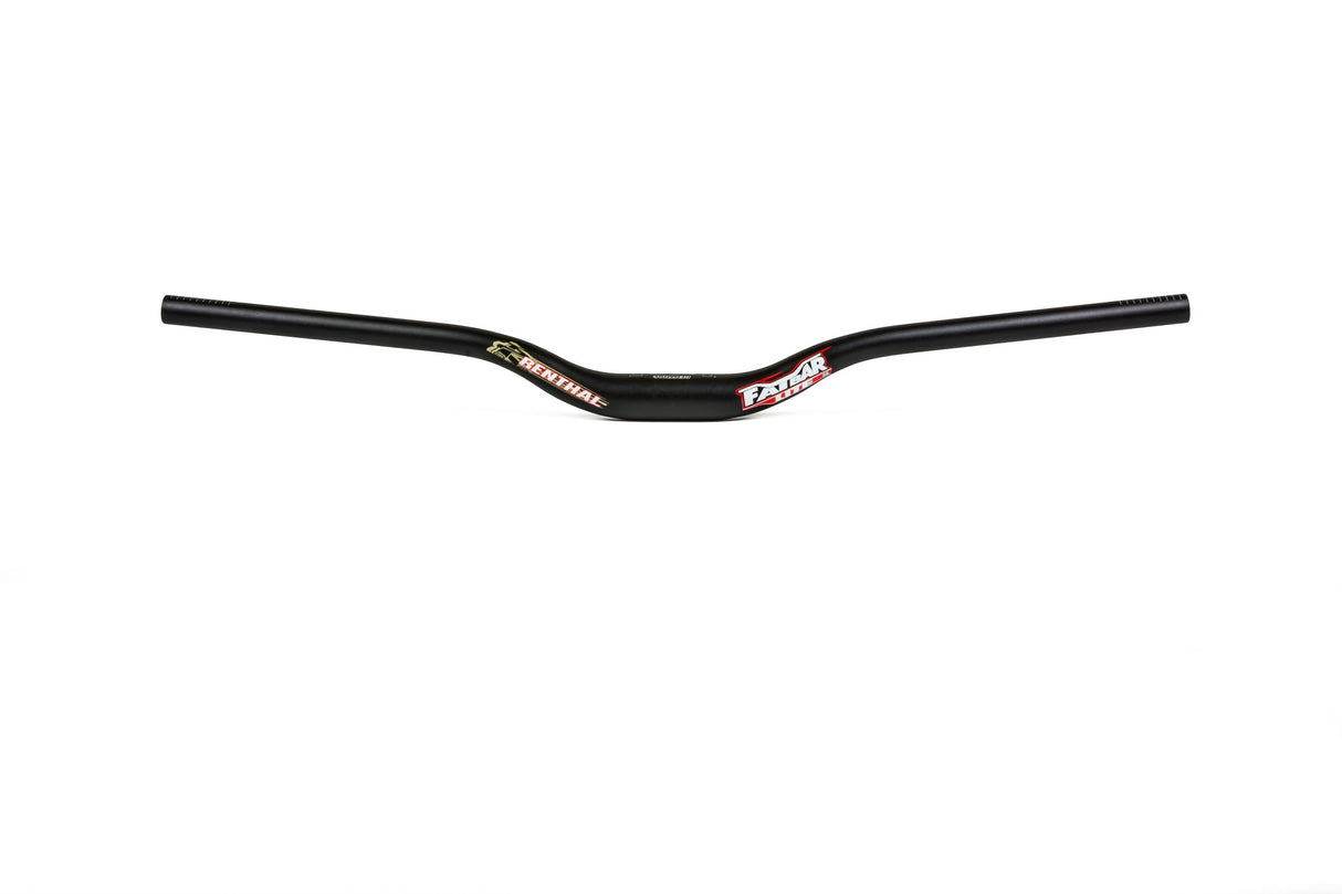 Fatbar Lite 35 - 760mm - Schwarz