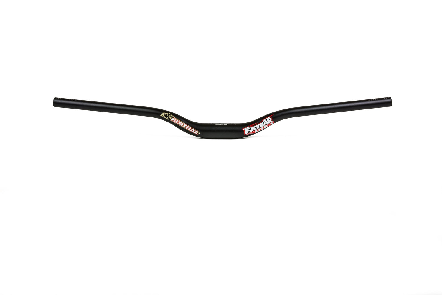 Fatbar Lite 35 - 760mm - Schwarz