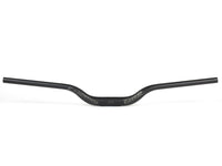 V3 Fatbar Riser Lenker, 35.0mm, 820 mm - black