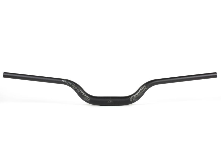V3 Fatbar Riser Lenker, 35.0mm, 820 mm - black