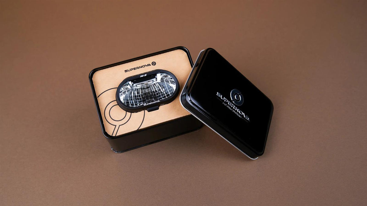 M99 Mini Pro-25 km/h - schwarz