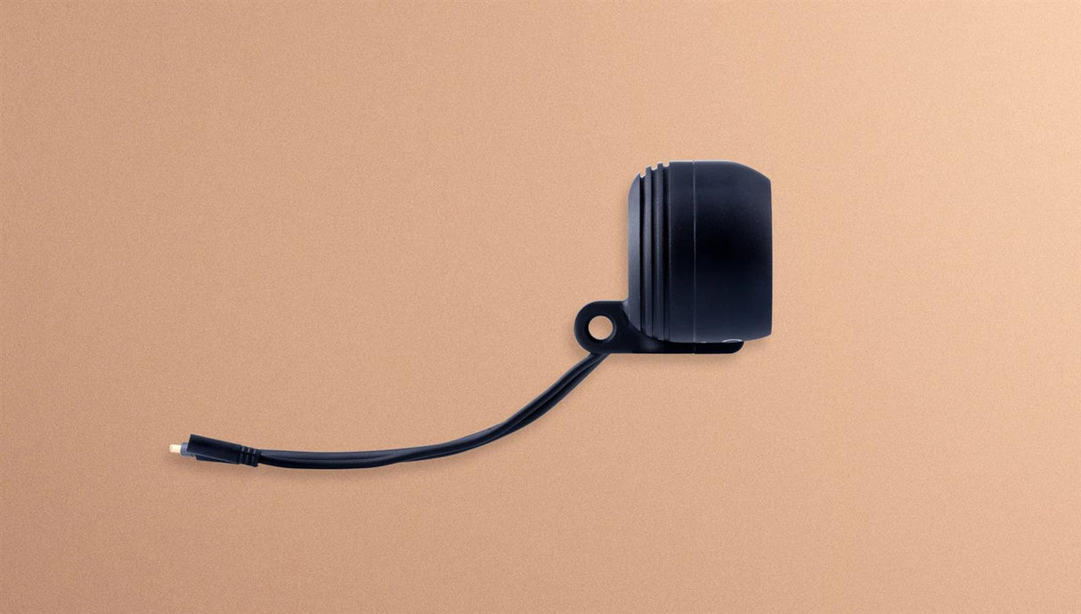 M99 Mini Pro-25 km/h - schwarz