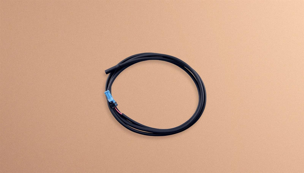 M99 Mini Pro-45 km/h - schwarz