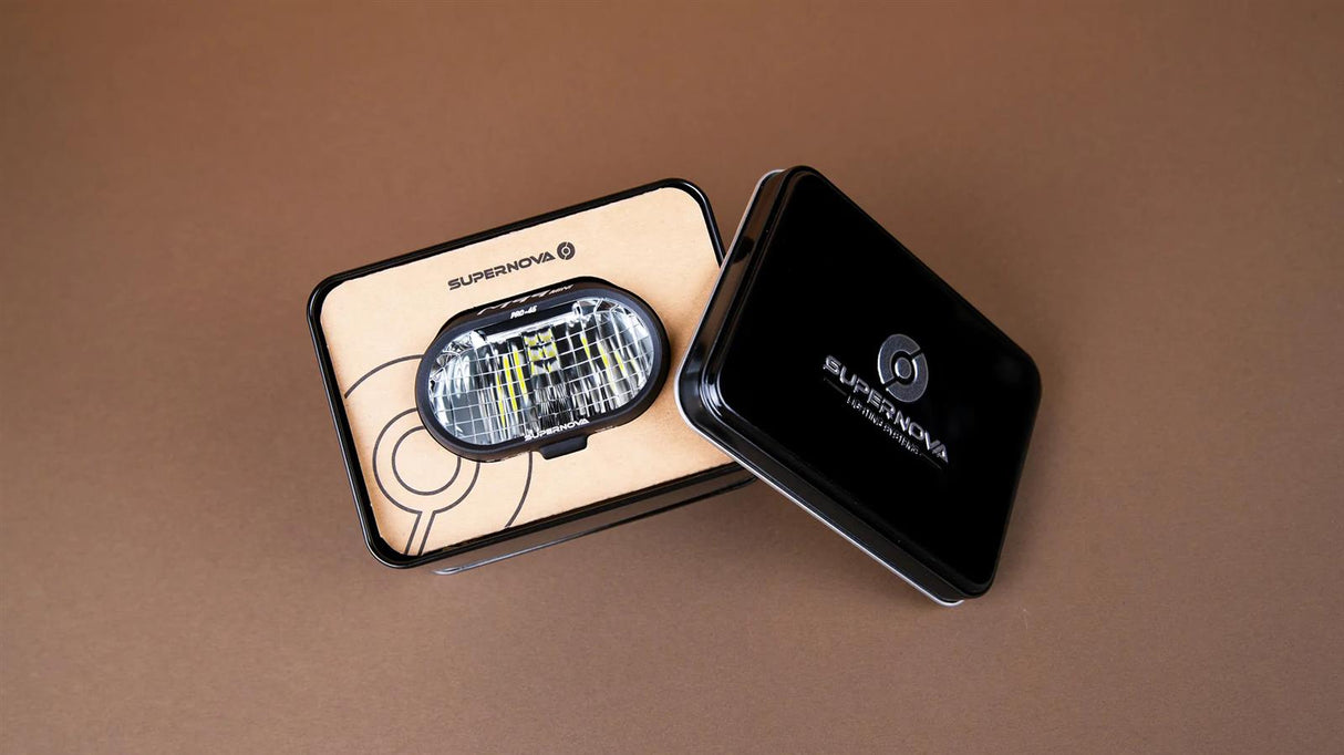 M99 Mini Pro-45 km/h - schwarz