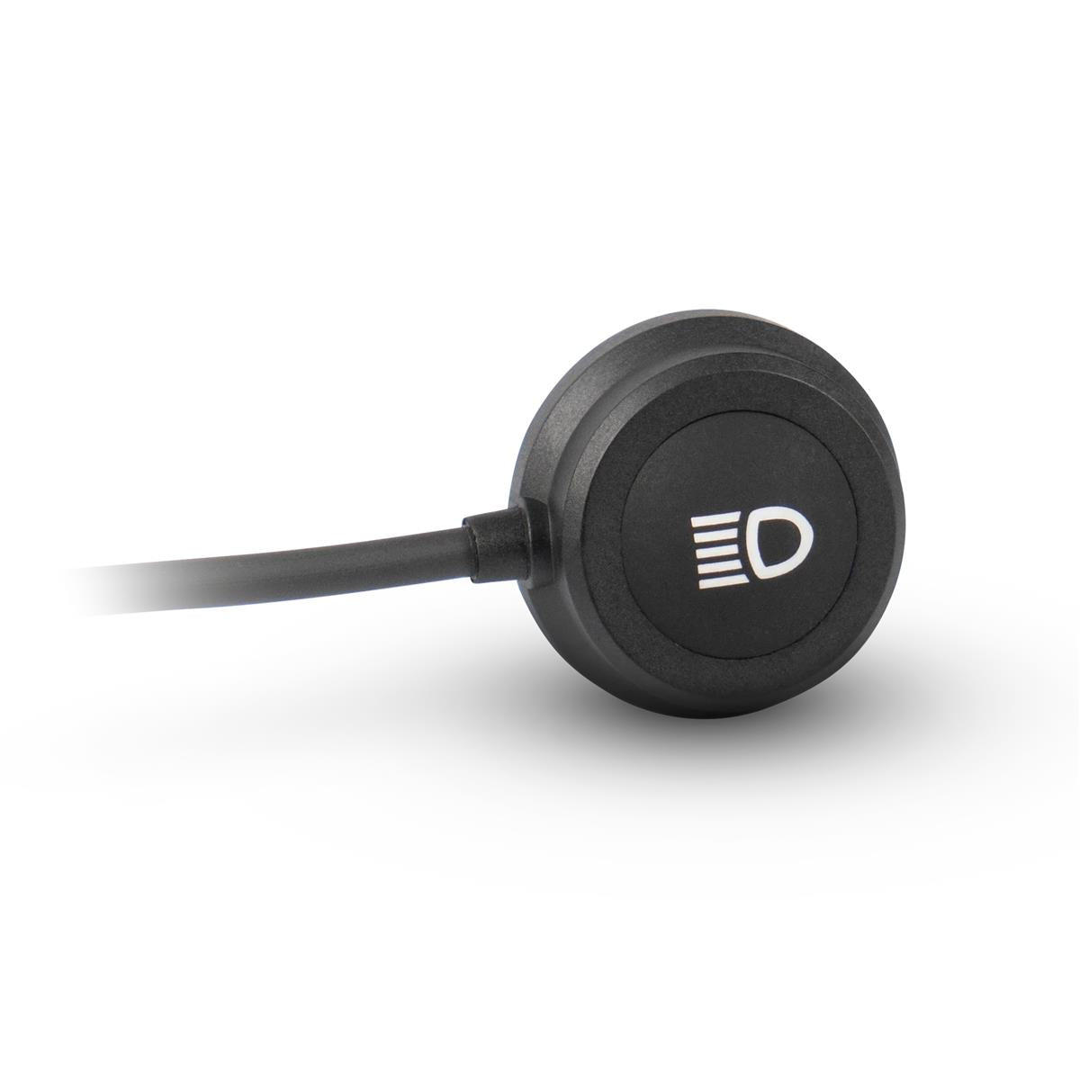 M99 Pro 2 - 25 km/h - schwarz