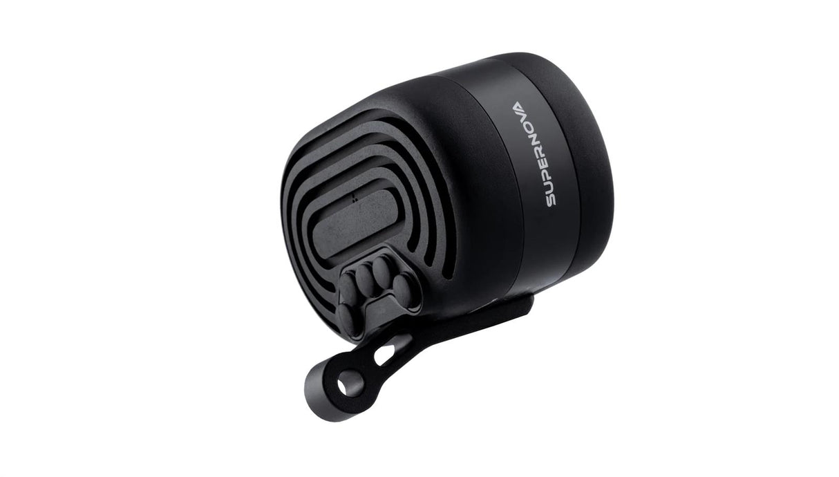 M99 Pro 2 - 25 km/h - schwarz