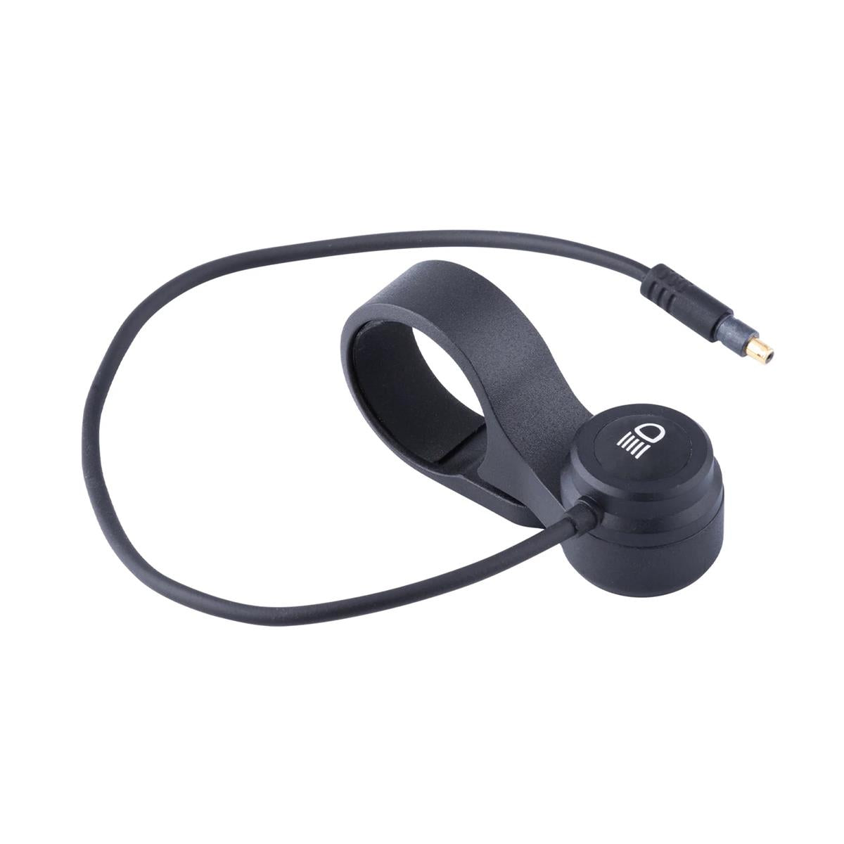 M99 Pro 2 - 25 km/h - schwarz