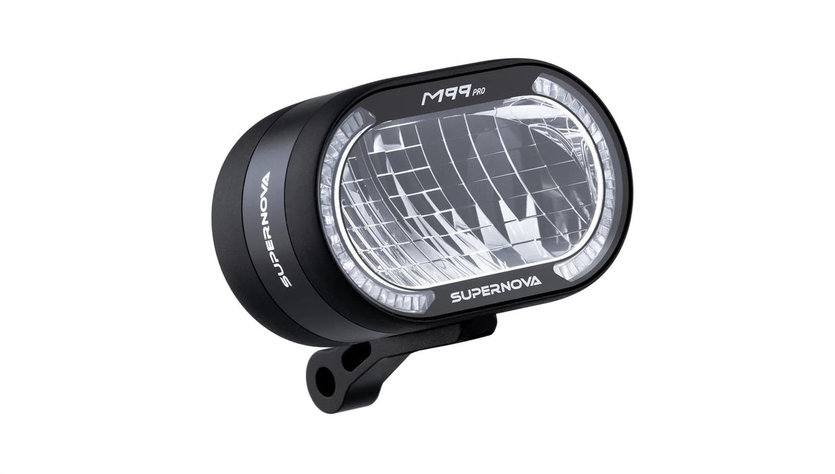 M99 Pro 2 - 45 km/h - schwarz