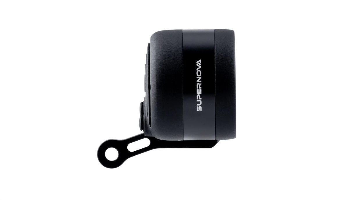 M99 Pro 2 - 45 km/h - schwarz