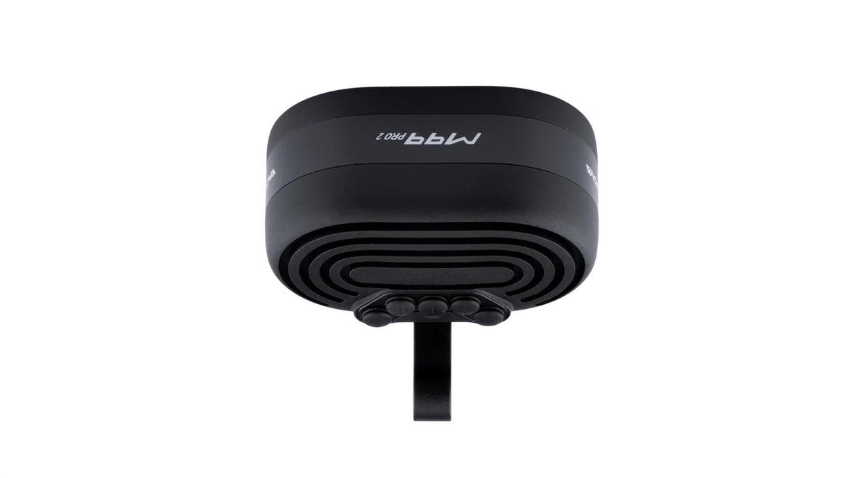 M99 Pro 2 - 45 km/h - schwarz