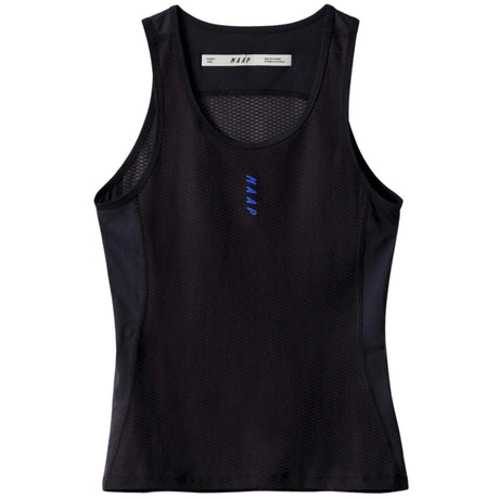 Women's Team Base Layer Black
