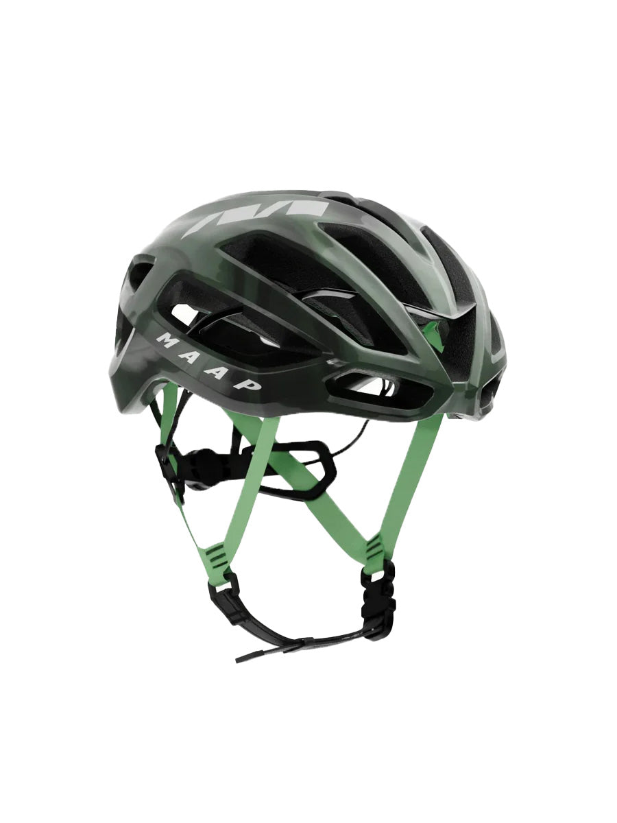 x KASK Protone Icon CE - Loam