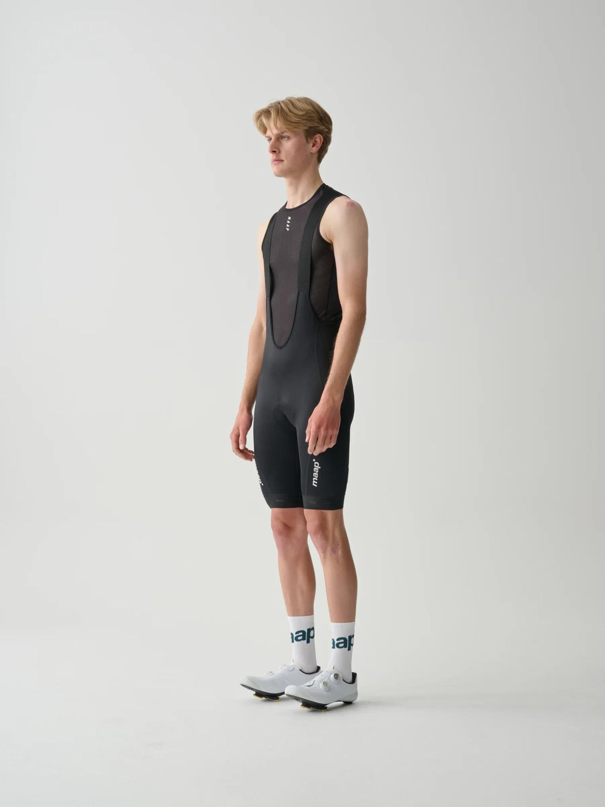 Training Bib 3.0 - black Maap