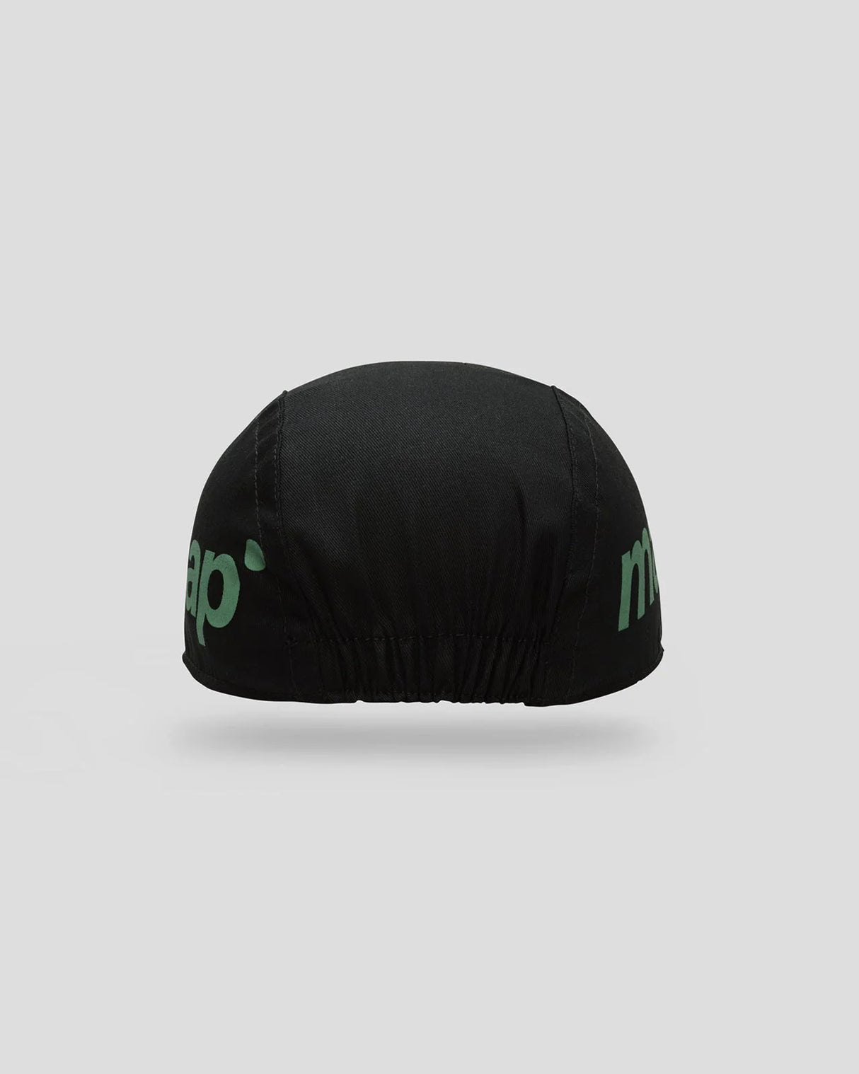 Training Cap - black