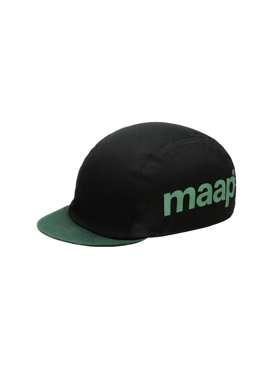 Training Cap - black