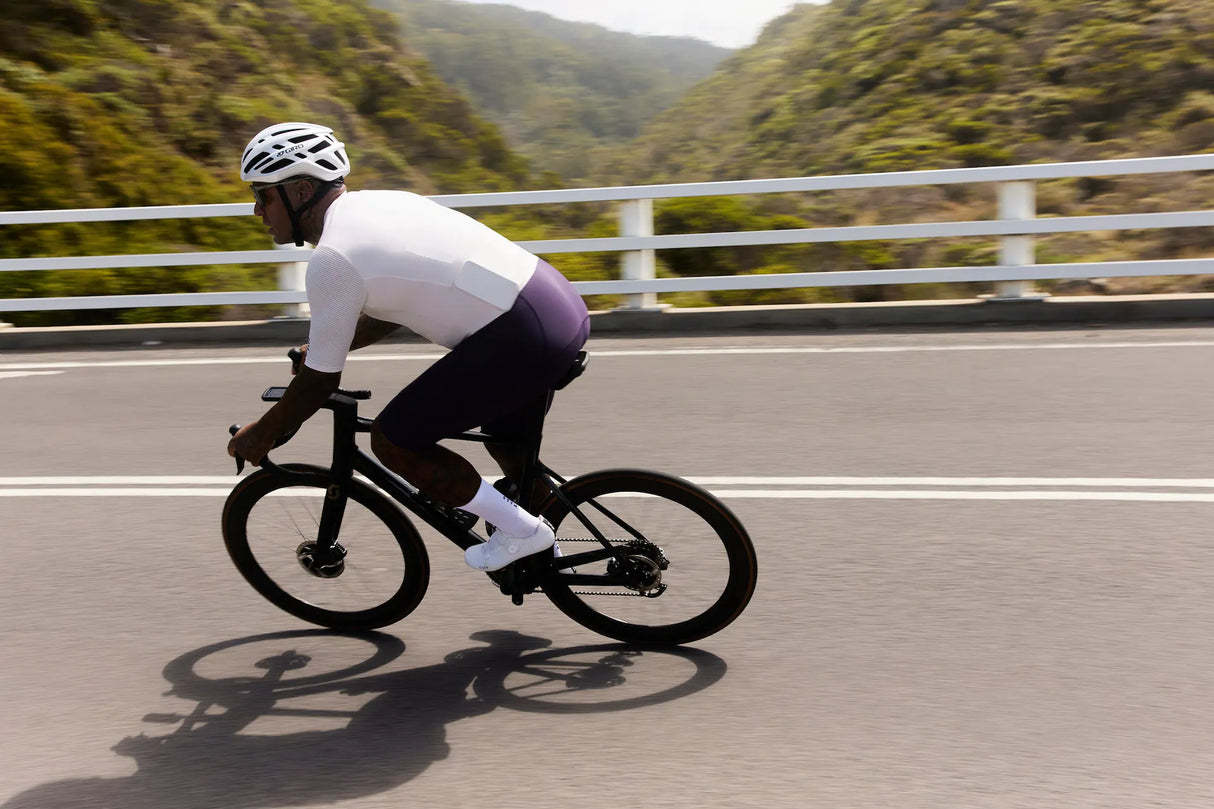 Evade Pro Base Jersey 2.0 - Antartica