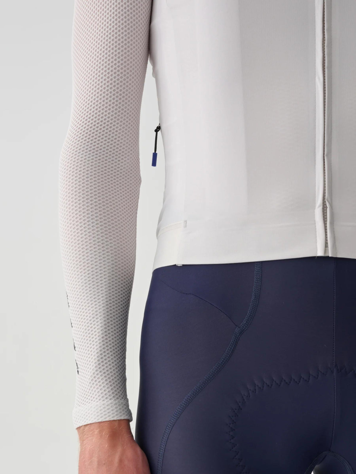 Evade Pro Base LS Jersey 2.0 - Antartica Maap