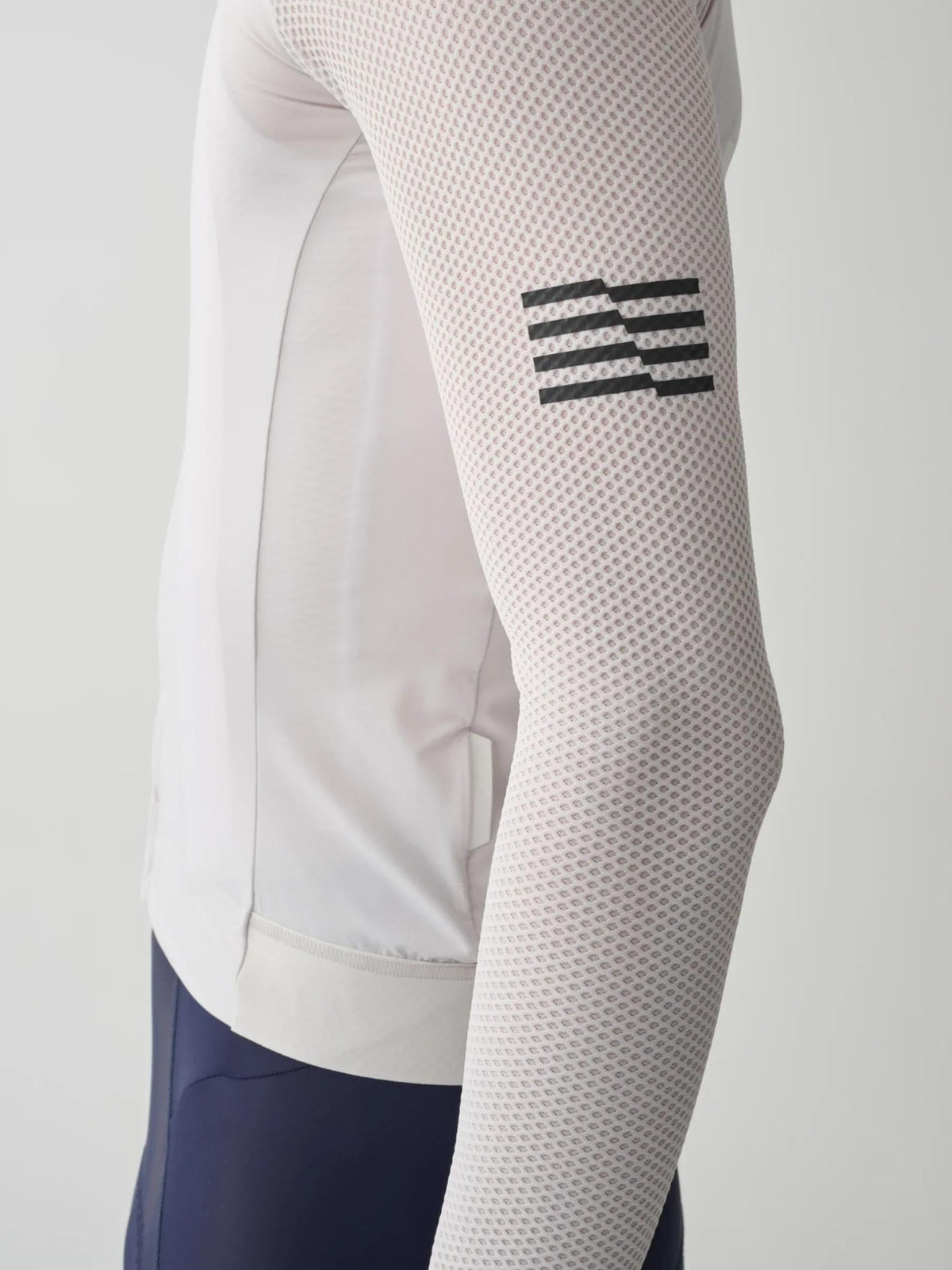 Evade Pro Base LS Jersey 2.0 - Antartica Maap
