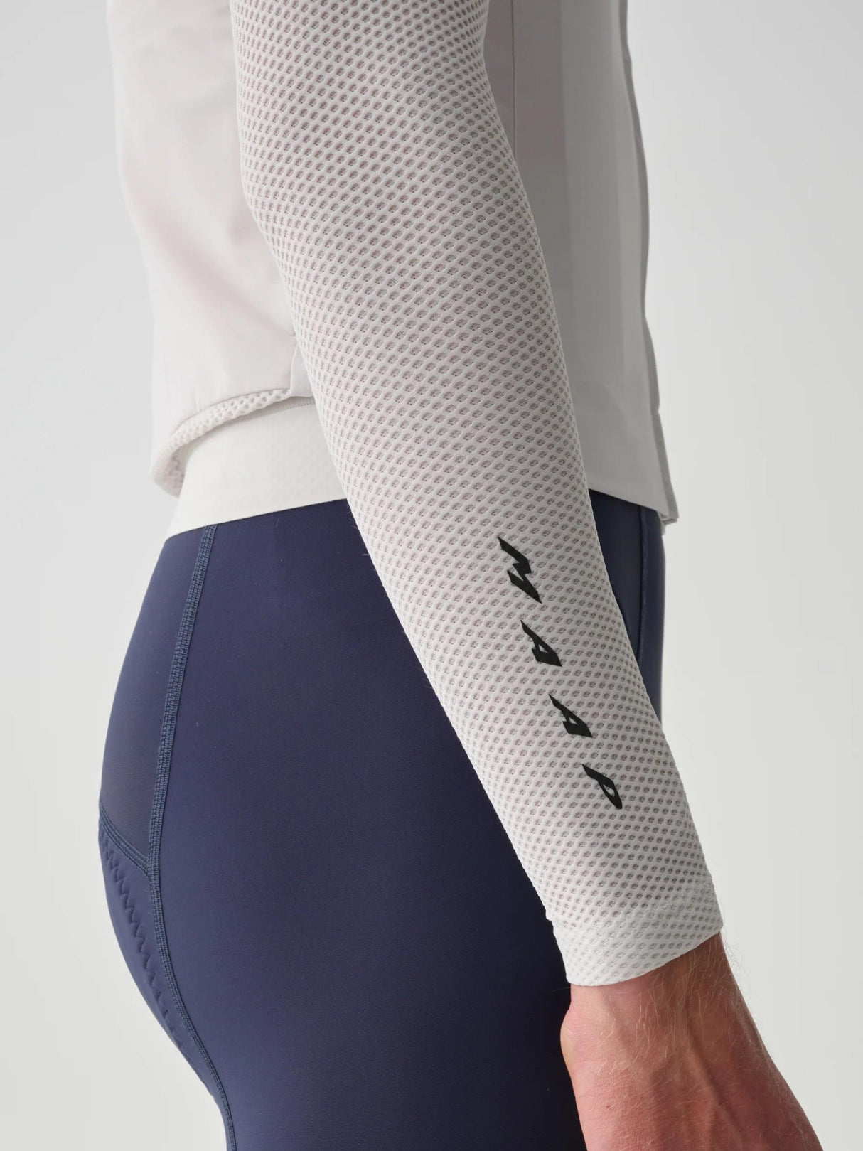 Evade Pro Base LS Jersey 2.0 - Antártida