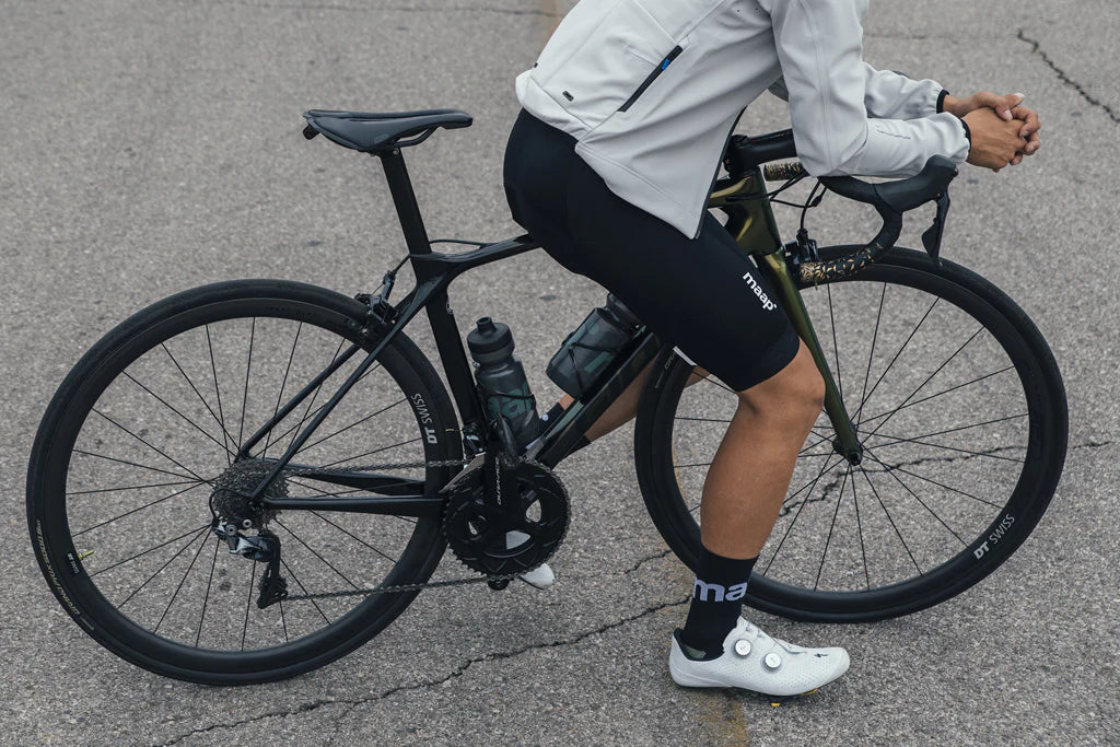 Training Sock - black