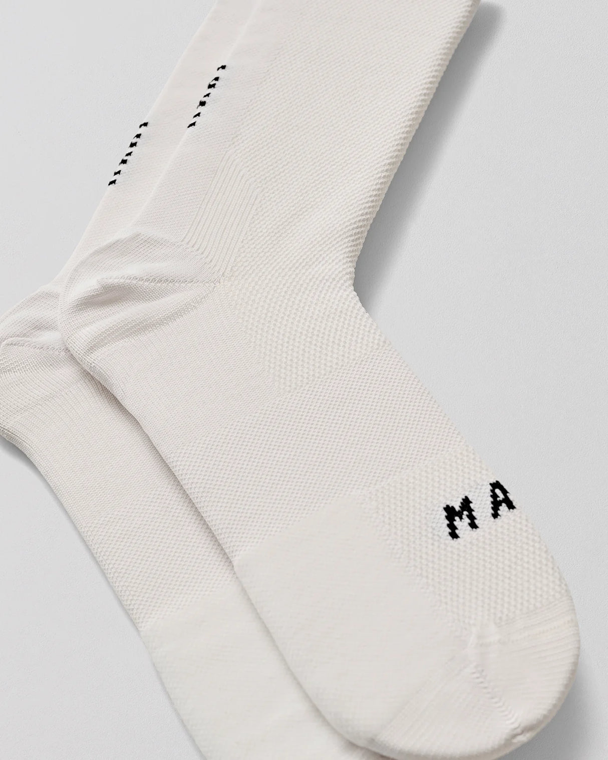 Division Sock - White